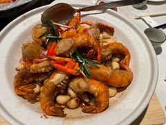 -滋粥楼·顺德菜(番禺广场总店)