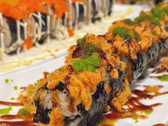 -初色海鲜自助(万丰路店)