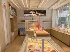 -甜星Star面包生日蛋糕(北坦店)