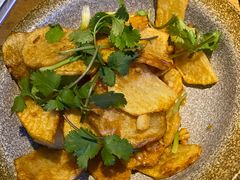 铁板土豆-丰乐餐厅·始于1999·本地老字号