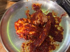 -枣玛尔脊骨汤·烤肉(西塔总店)