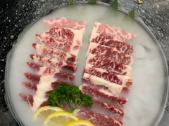 -九田家黑牛烤肉料理(郫都万达檬柏西路店)