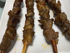 -巴依老爷新疆美食(清华东门店)