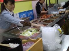 -广东涂记烧鹅饭(武汉天地店)