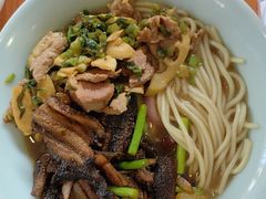-奎元馆.百年奎元.非遗传承(西湖边的解放路店)