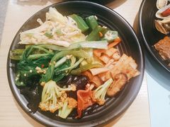 -我家牛排自助餐厅(永旺梦乐城店)
