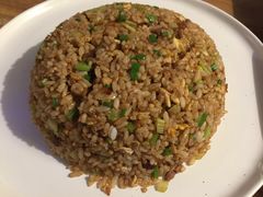 -旅马餐厅(茅家埠店)