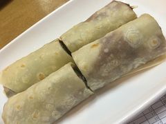 -台北楚楚园馅饼粥(虹桥南丰城店)