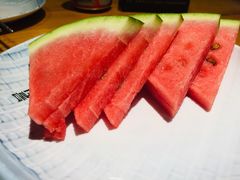 -唯成•韩国炭火烤肉 유성고기