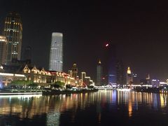 -海河游船-永乐码头(大悲院)