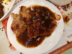 -芭菲盛宴·环球美食(袁家岗店)