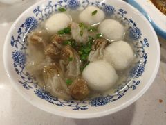 -老福洲(西洪路店)