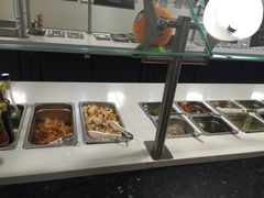 -So Lounge索兰至餐厅(蓝色港湾店)