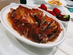 广式烧鹅-花城粤菜餐厅(高新区店)