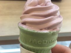 -麦当劳(塔园路店)