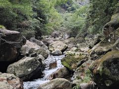 -百杖潭景区