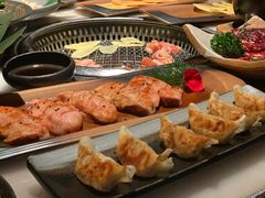 -厚贞日式烤肉(龙之梦店)