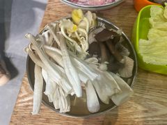-菌小白火锅(时尚天河店)