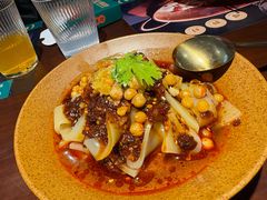 -拾捌川·自贡爆炒(新街口店)