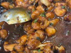 -良友·海鲜青岛菜(五四广场店)