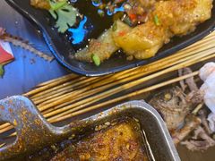 -林二哥宜烤官·宜宾小烧烤