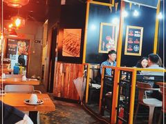 -小红烤翅(傅厚岗店)