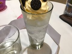 -长隆海洋王国-海洋大街餐厅