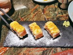 -炙柒Sekinana·精致料理 烧鸟·铁板烧(海上世界店)
