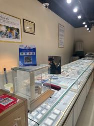 -张师傅首饰加工修理(西单华威潮铺街店)