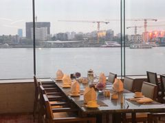 -白天鹅宾馆·流浮阁咖啡厅