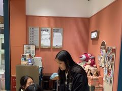 -海马体照相馆(重庆爱琴海购物公园店)