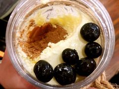 -Dark Horse·黑马蛋糕·低脂·低糖淡奶(金匙望湖大厦店)