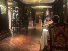 -杭州新新饭店·1913餐厅