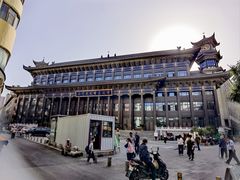 -西宁市东关清真大寺