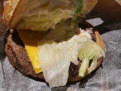 -汉堡王(砂之船奥莱店)