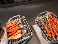 -千滋百味自助烤肉火锅(东门町店)