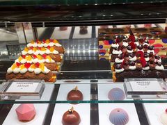 -视博茶点(美狮美高梅店)