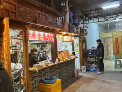 -锦泓老字号猪脏粉(东联大厦店)