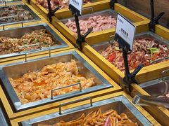 -韩盛·盛江山自助料理(沈辽路万达店)
