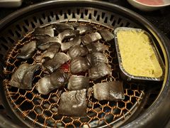 -木槿花韩式炭烤·熟成肉工坊(孙文东路店)