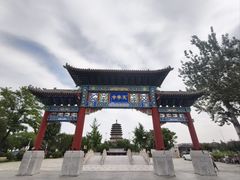 -天宁寺