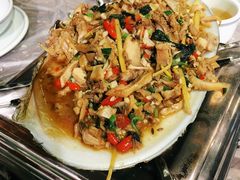 -壹盏灯(惠农店)