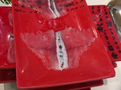 招牌活斑鱼-纯味斑鱼府(中海环宇荟店)