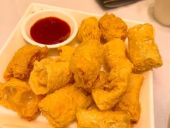 干炸响铃-知味观(湖滨店)