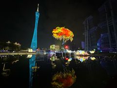 -海心沙亚运公园