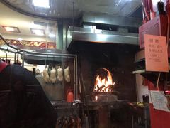 -红红烤鸭店(西单店)