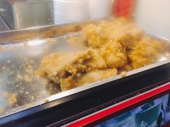 -味中味休闲小吃(同济路店)