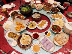 -囍凤楼·粤菜·点心·火锅(温特莱店)