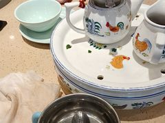 -点都德(千灯湖环宇城店)