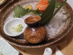 -山之川日料放题(通州店)